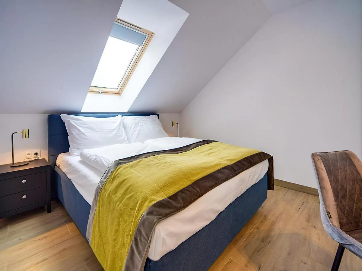Apartament Dream View Aspen Z Jacuzzi Szklarska Poreba 0*,