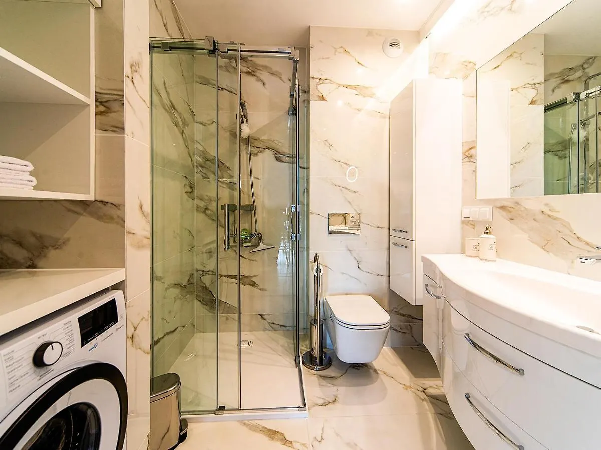 Apartament Dream View Aspen Z Jacuzzi Szklarska Poreba