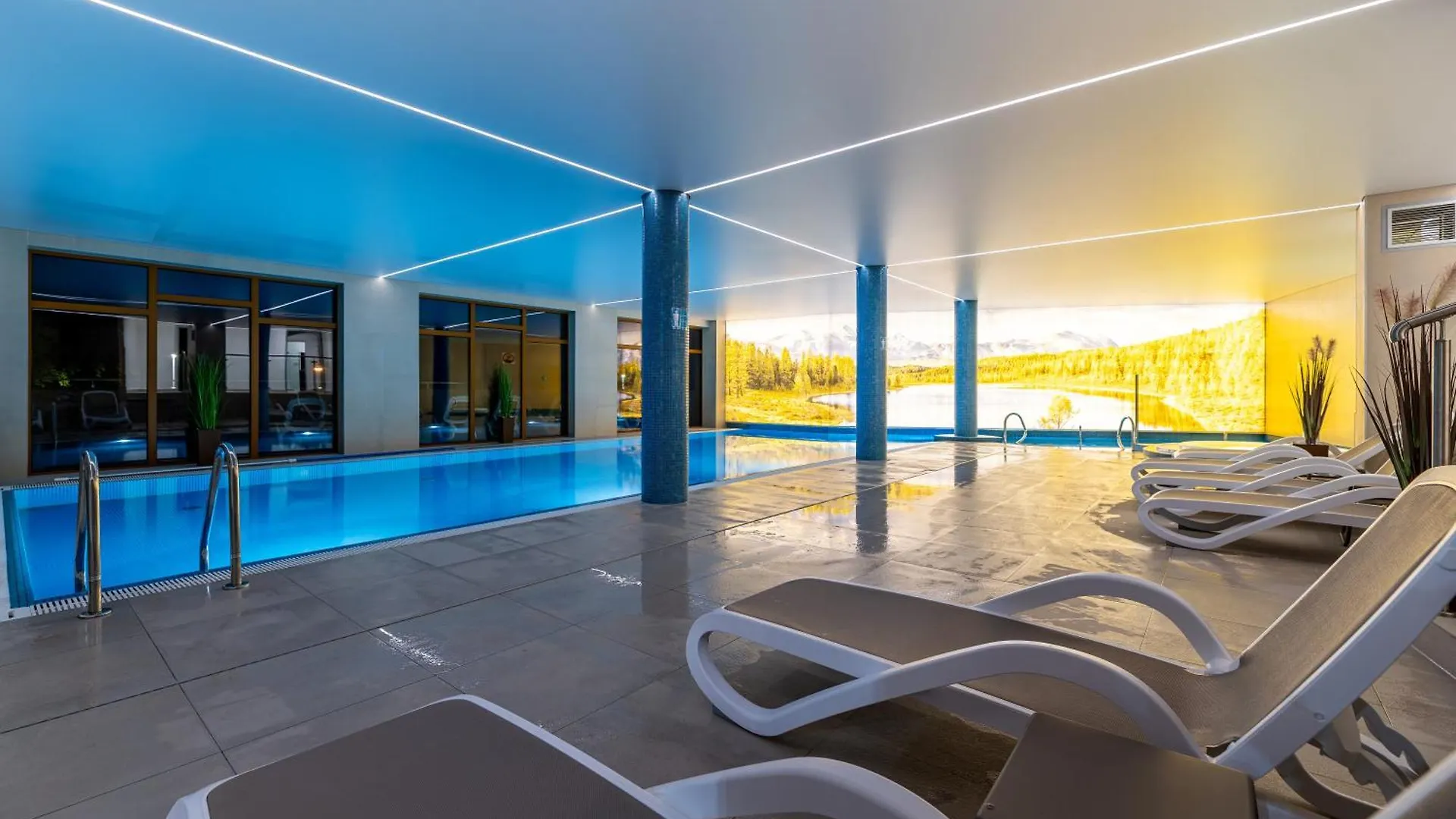 Apartment Apartament Dream View Aspen Z Jacuzzi Szklarska Poreba