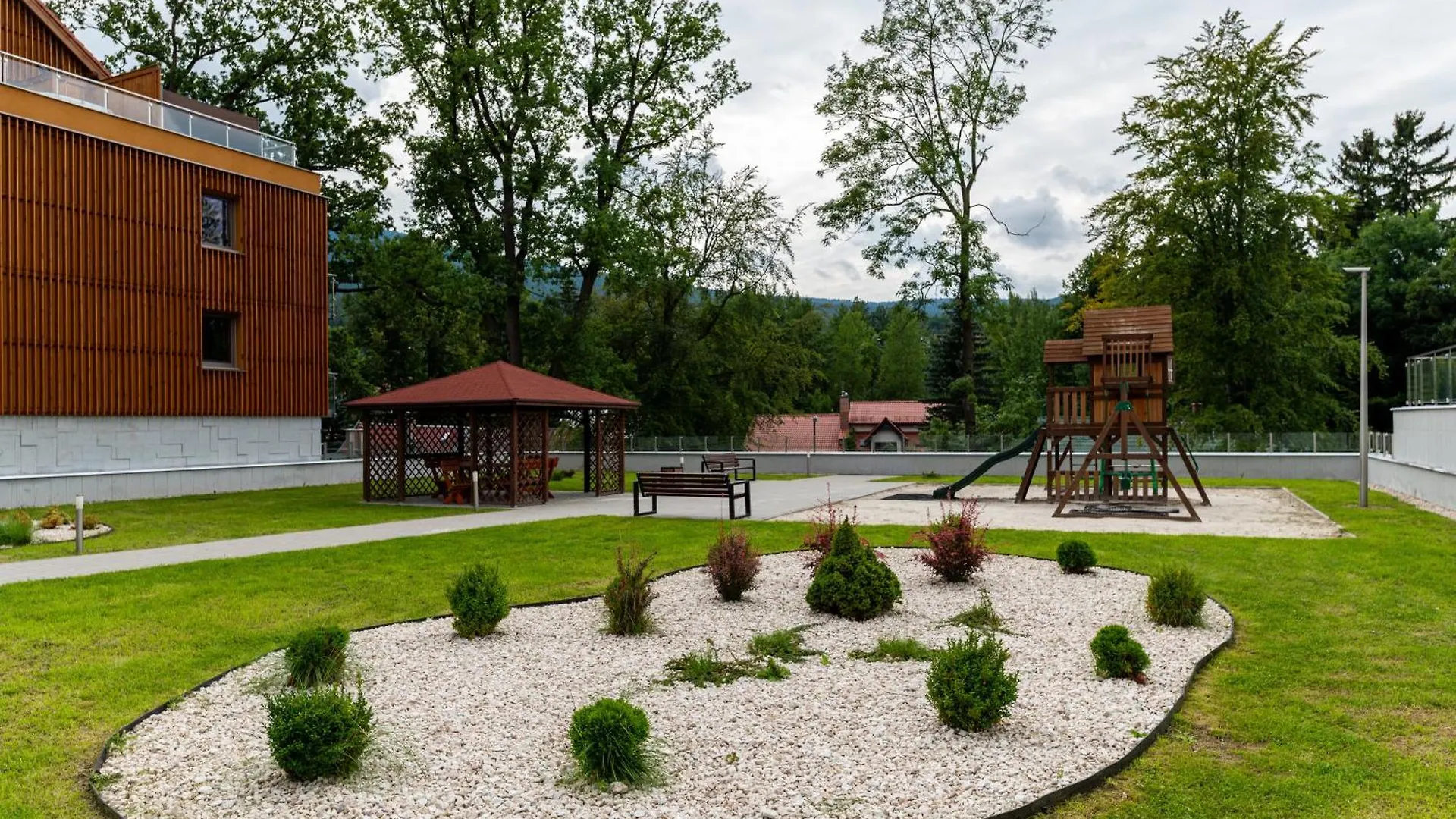 Apartament Dream View Aspen Z Jacuzzi Szklarska Poreba 0*,  Poland