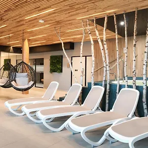 3* Hotel Grey