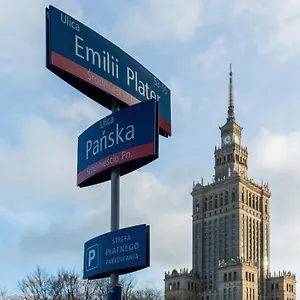  Apartament Pańska By Renters Polska
