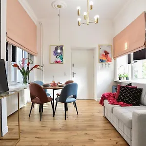  Apartament Shortstaypoland Górskiego Polska