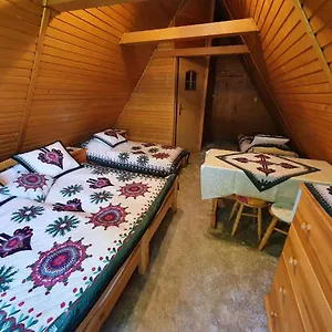  Apartament Willa Anna Polska