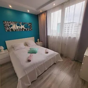  Apartament Apart Next To Sky Tower - 2 Polska