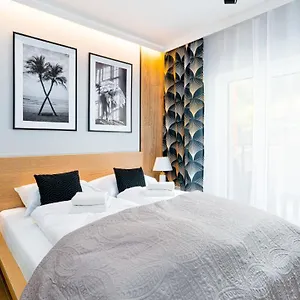  Apartament Sun & Snow Osada