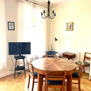  Apartament Agapella Apartamenty- Helska 3 - 250m Form The Beach, Free Parking Polska