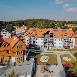  Apartament Apartament Silence Stone Hill Jaspis
