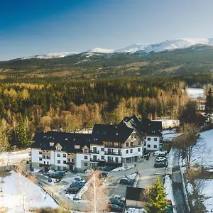 3* Aparthotel Cristal By Zdrojowa