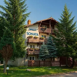 2* Bed & Breakfast Sonata - & Balia -
