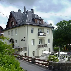 2* Bed & Breakfast Na Cichej