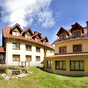 Hotel Dobry Klimat, Schreiberhau