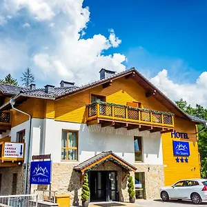 Hotel Na Skarpie, Schreiberhau