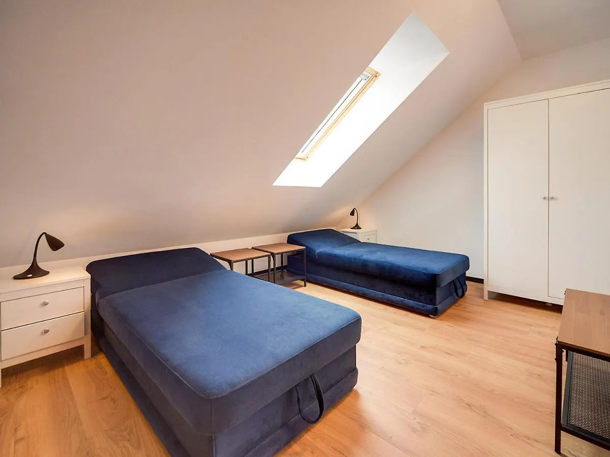 Apartament Dream View Aspen Z Jacuzzi Szklarska Poręba Appartamento