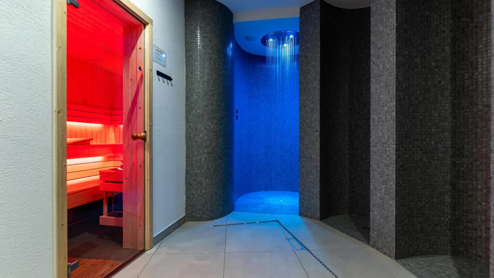Apartament Dream View Aspen Z Jacuzzi Szklarska Poręba Appartamento